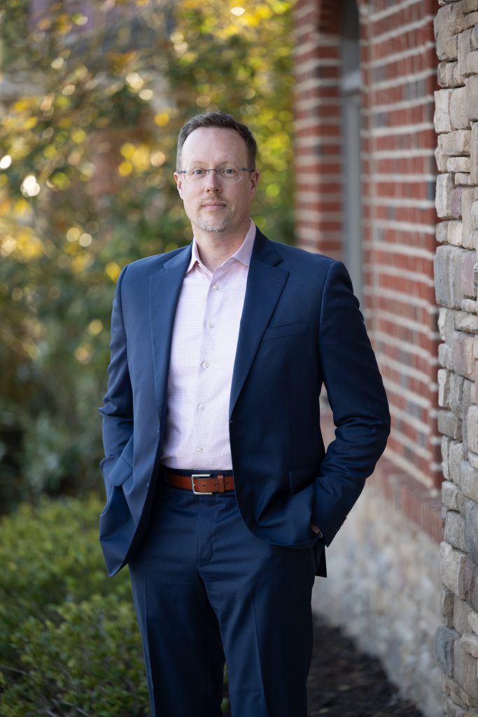 Sean Vitrano - Mediator, Collaborative Attorney, Arbitrator